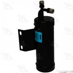 Steel Filter Drier