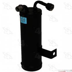 Steel Filter Drier
