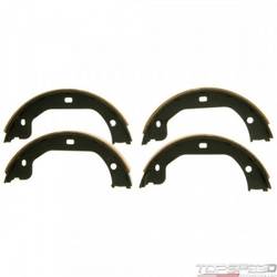 Parking Brake Shoe