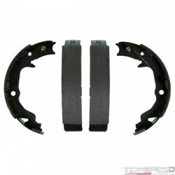 Parking Brake Shoe