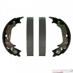 Parking Brake Shoe