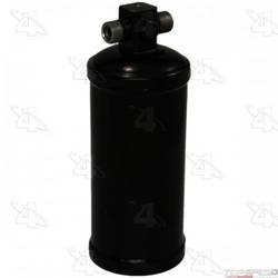 Steel Filter Drier