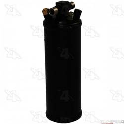 Steel Filter Drier