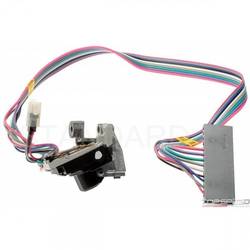 Windshield Wiper Switch