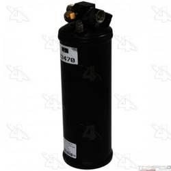 Steel Filter Drier