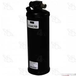 Steel Filter Drier