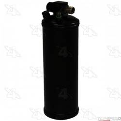 Steel Filter Drier