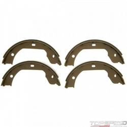 Parking Brake Shoe