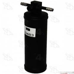 Steel Filter Drier