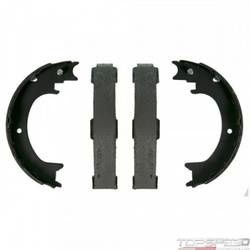 Parking Brake Shoe