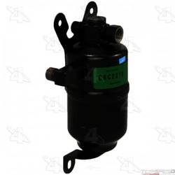 Steel Filter Drier