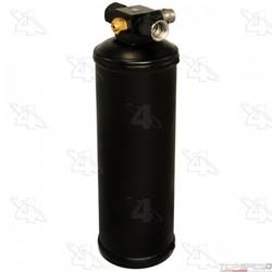 Steel Filter Drier