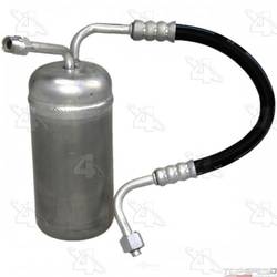 Filter Drier with  Hose