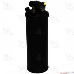 Steel Filter Drier