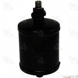 Steel Filter Drier