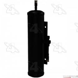 Steel Filter Drier