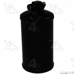 Steel Filter Drier