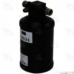 Steel Filter Drier