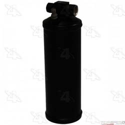 Steel Filter Drier