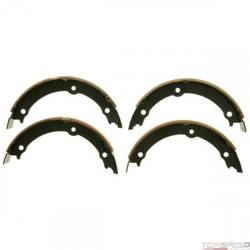 Parking Brake Shoe