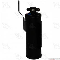 Steel Filter Drier
