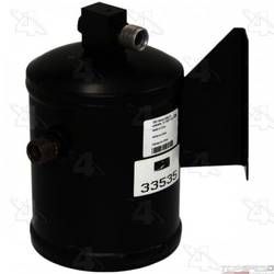 Steel Filter Drier