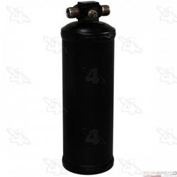 Steel Filter Drier