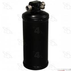 Steel Filter Drier