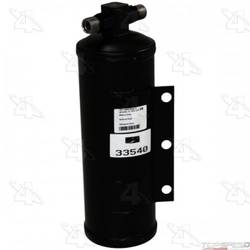 Steel Filter Drier