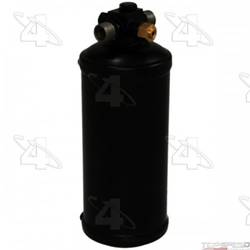 Steel Filter Drier