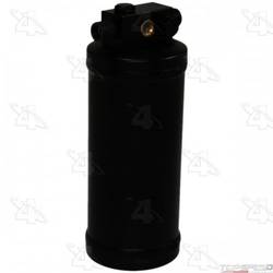 Steel Filter Drier