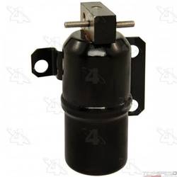 Steel Filter Drier