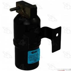 Steel Filter Drier