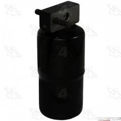Steel Filter Drier