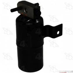 Steel Filter Drier