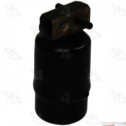 Steel Filter Drier