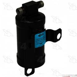 Steel Filter Drier