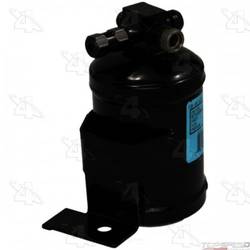 Steel Filter Drier