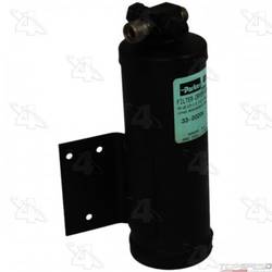 Steel Filter Drier