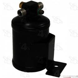 Steel Filter Drier