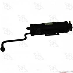 Steel Filter Drier