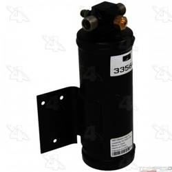 Steel Filter Drier