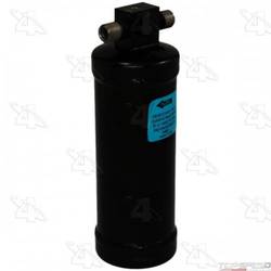 Steel Filter Drier