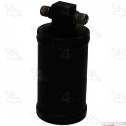 Steel Filter Drier