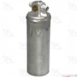 Steel Filter Drier