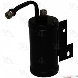 Steel Filter Drier