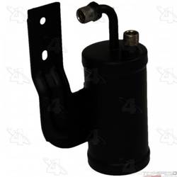 Steel Filter Drier