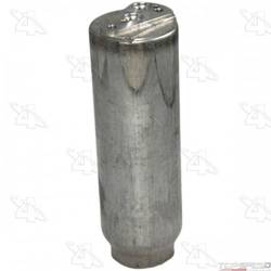 Aluminum Filter Drier with  Pad Mount