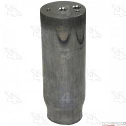 Aluminum Filter Drier with  Pad Mount