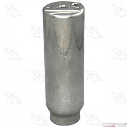 Aluminum Filter Drier with  Pad Mount